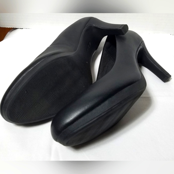 Clark's Adriel Viola Pumps - Picture 3 of 4